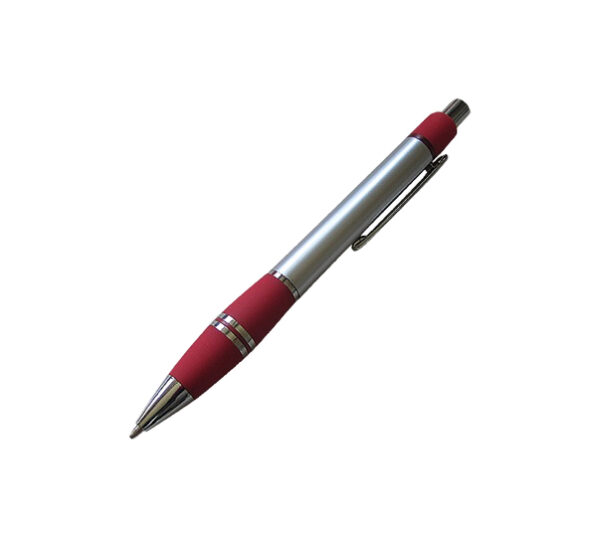 Bolígrafo retráctil
