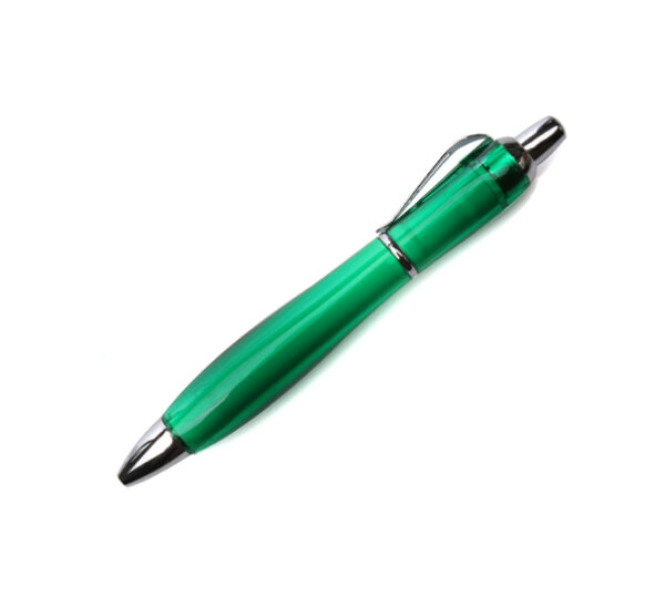 Bolígrafo retráctil - Image 2