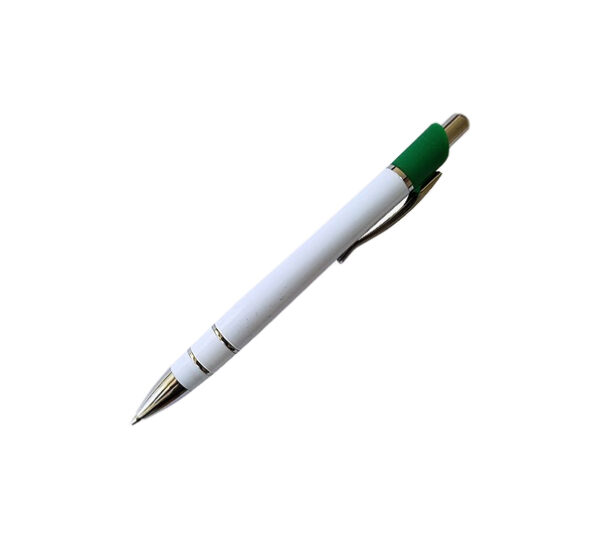 Bolígrafo retráctil