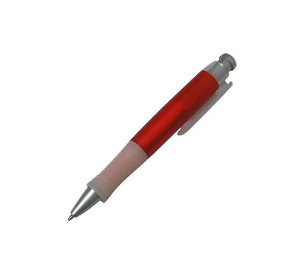 Bolígrafo retráctil - Image 4