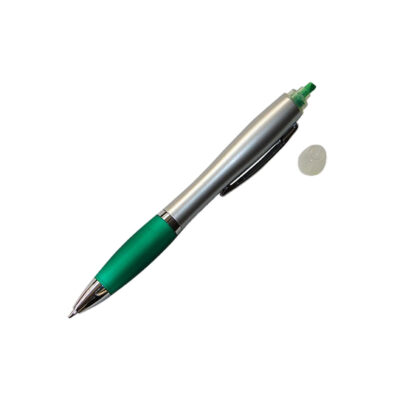Bolígrafo resaltador