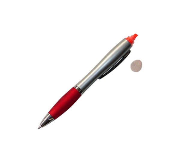Bolígrafo resaltador - Image 2