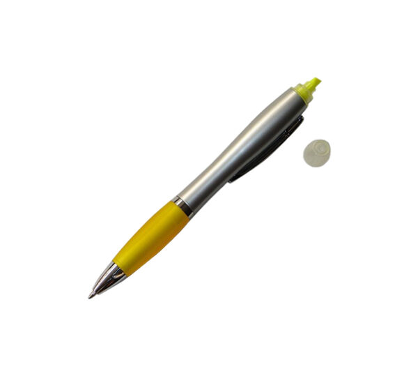 Bolígrafo resaltador - Image 3