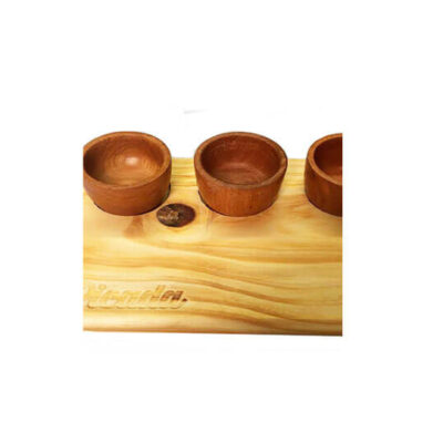 Tabla para Picada