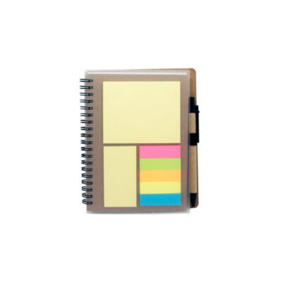 Libreta Post It