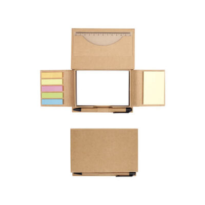 Set de Escritorio Rectangular