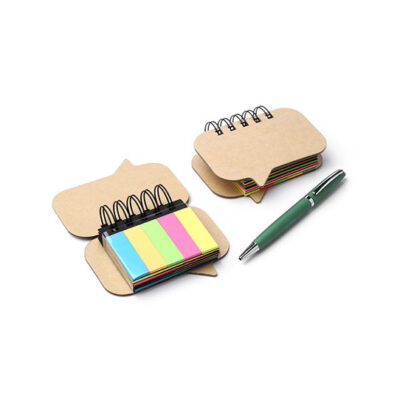 Set de Post-its
