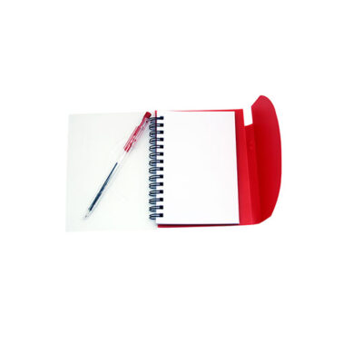 Libreta Anotador