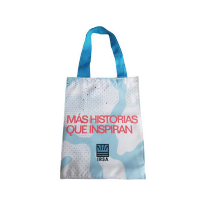 Bolsa de Tela