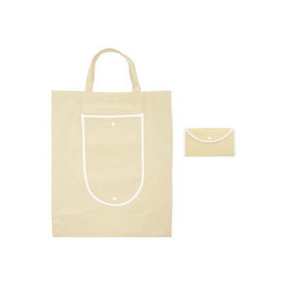 Bolsa con Bolsillo