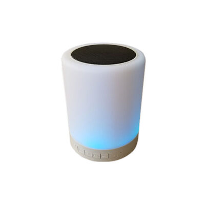 Bluetooth Speaker con Luz