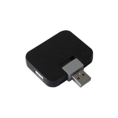 Multipuerto USB 4 Bocas