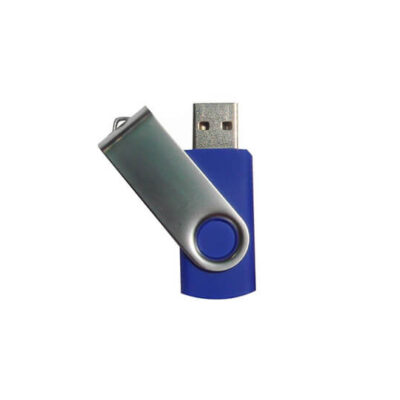 Pendrive Giratorio