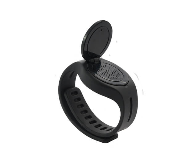 Parlante Bluetooth Brazalete