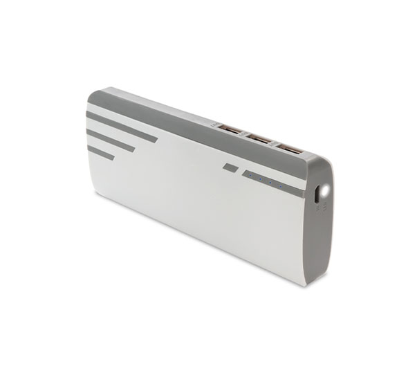 Power Bank Clover 12000 mAh