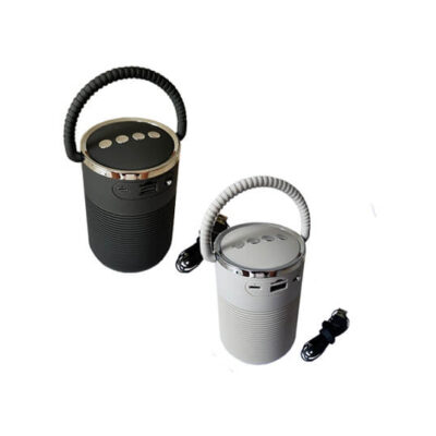 Speaker Bluetooth con Radio