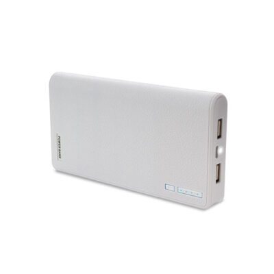 Power Bank Max 20000 Mah