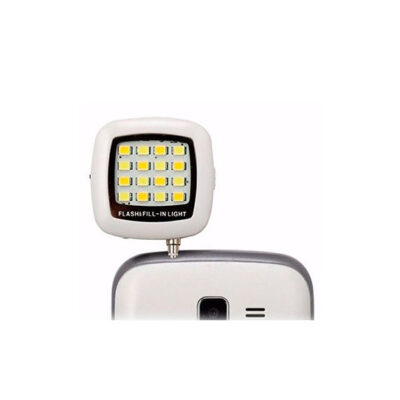 Luz Para Selfie 16 Led