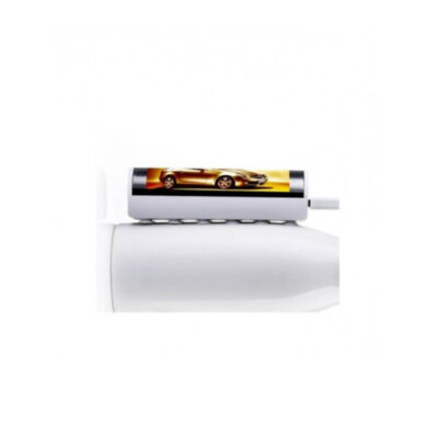Power Bank 2600 mAh con Backlight Full Color