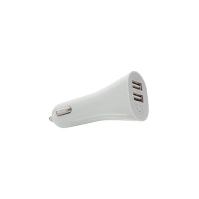Cargador USB 12V Dual