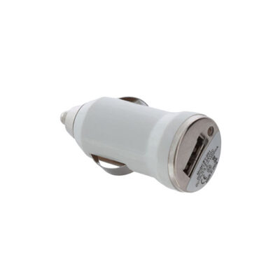 Cargador USB 12V