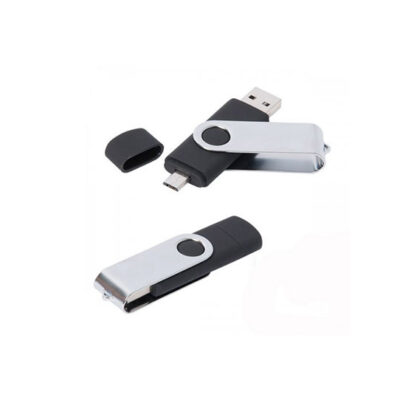 Pendrive Giratorio 16 GB