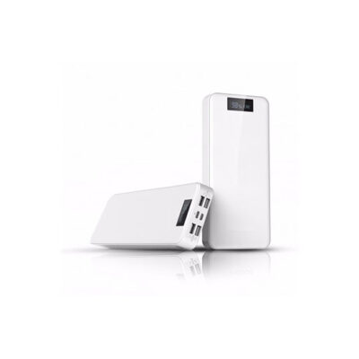 Power bank 10.000 mAh