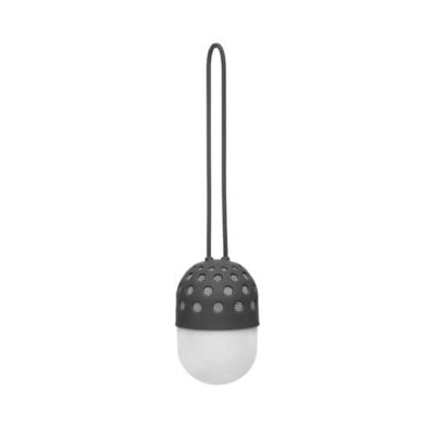 Parlante Bluetooth con Luz