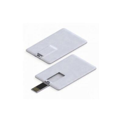 Tarjeta Pen Drive 8 GB