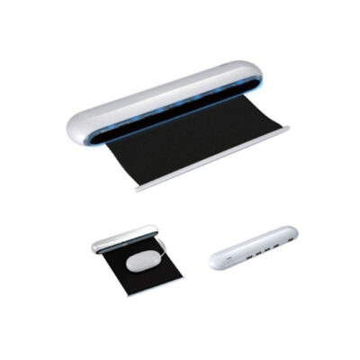 Pad Mouse y HUB USB