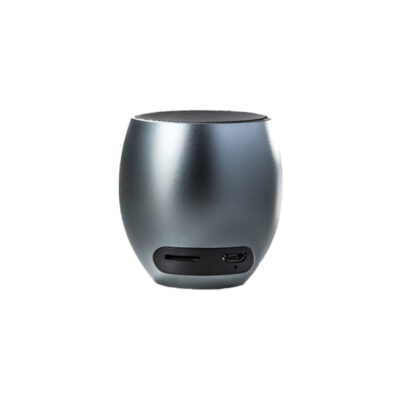 Parlante bluetooth LED