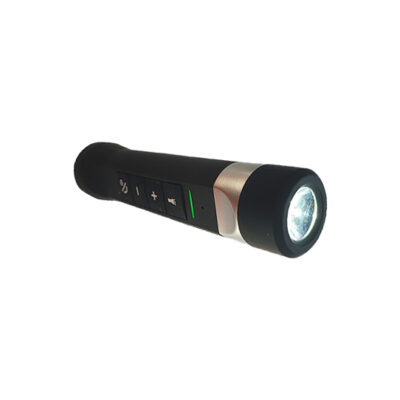 Power bank con ventilador