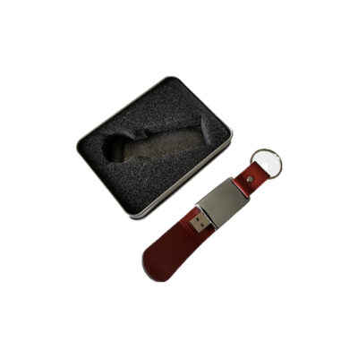 Pendrive llavero