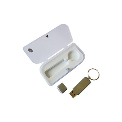 Pendrive llavero