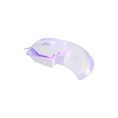 Mouse transparente