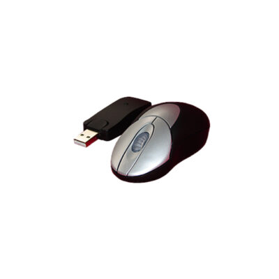 Mouse inalámbrico