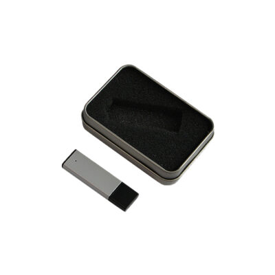 Pendrive aluminio