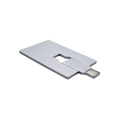 Pendrive tarjeta