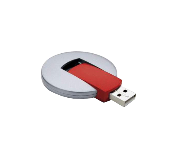 Pendrive circular