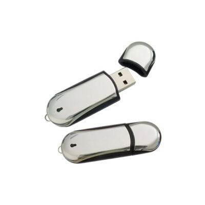Pendrive metalizado