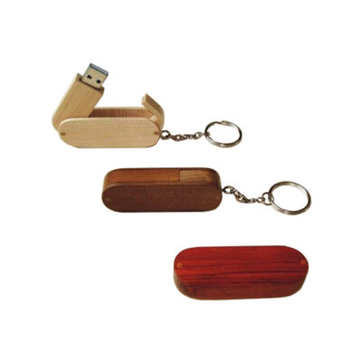Pendrive madera