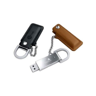 Pendrive llavero