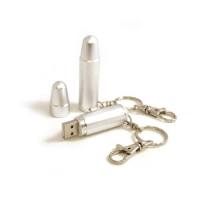 Pendrive metálico