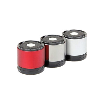 Parlante bluetooth