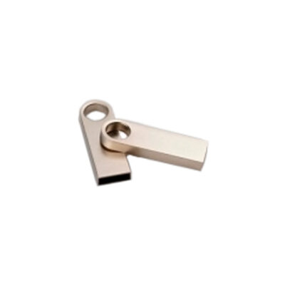 Pendrive metálico