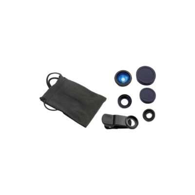 Kit lentes