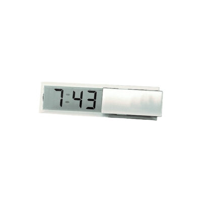 Reloj de escritorio