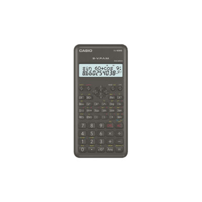 Calculadora científica