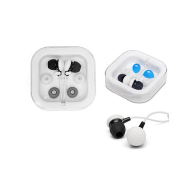 Auriculares Cable