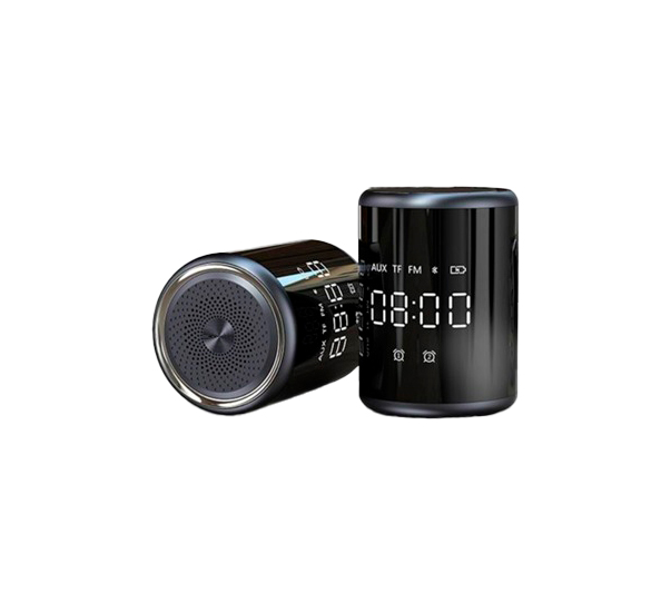Parlante Bluetooth reloj